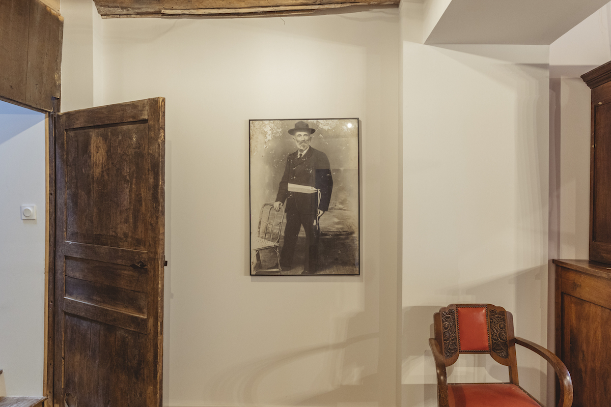 Les gîtes Chez Antonin, Le pech 46330 Tour-de-Faure.
